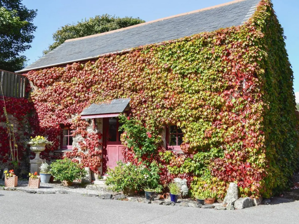 The Barn