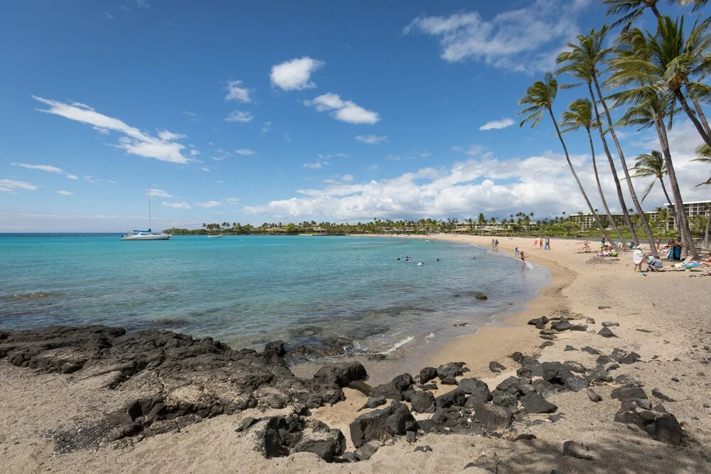Luxe 2br/2ba - Infinity Pool & Spa - 1 Mile To Bay 2 Bedroom Condo