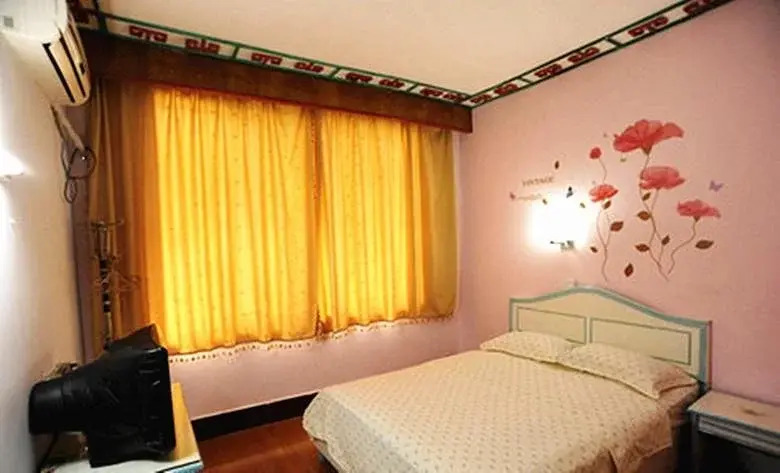 Yangshuo Yuting Hotel