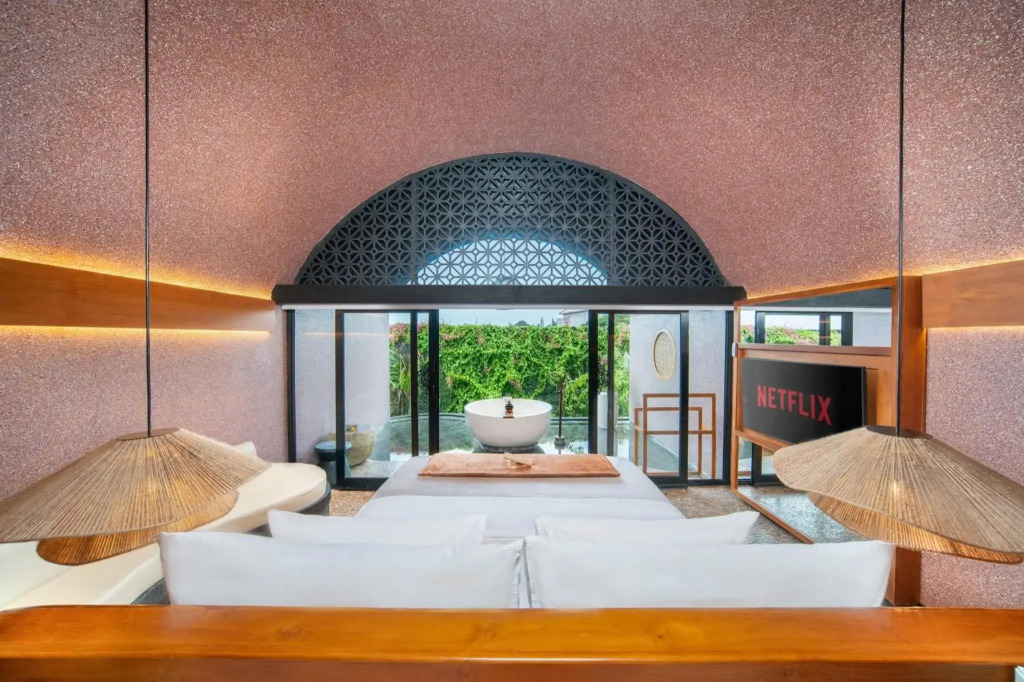 Seascape Resort & Spa Sanur by Ini Vie Hospitality