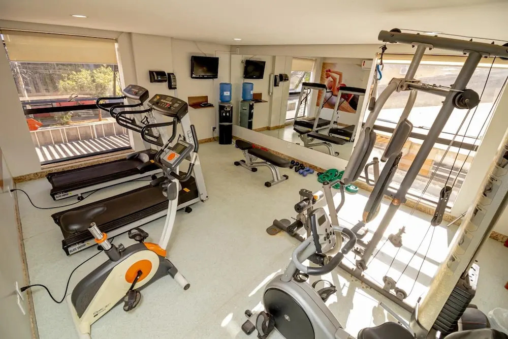 Vivence Suites Hotel