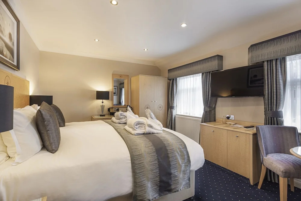 The Moorland Hotel, Haytor, Devon - The Coaching Inn Group