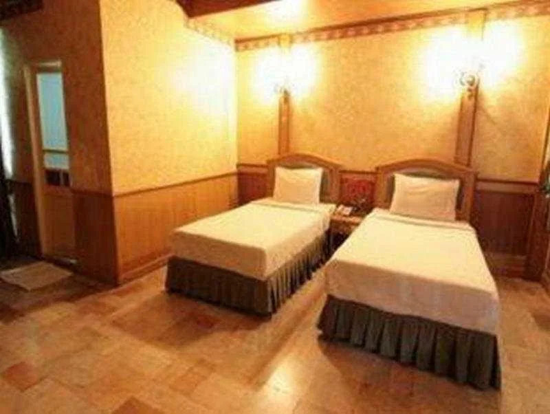 13 Coins Resort Bang Na