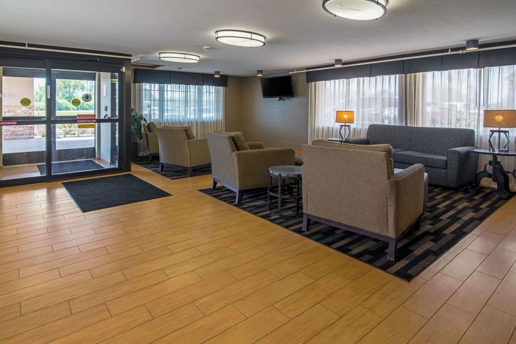 Roosevelt Hotel