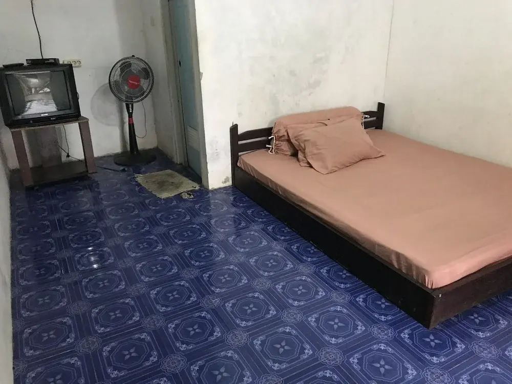 OYO 2257 Pondok Alief
