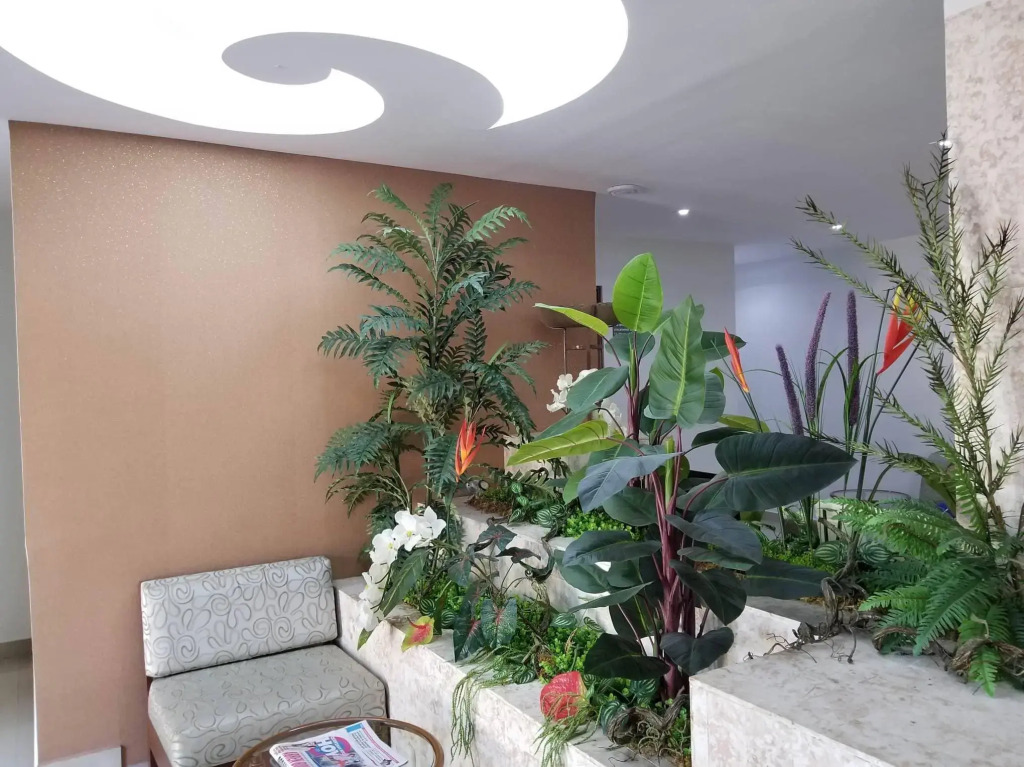 Hotel Marlon