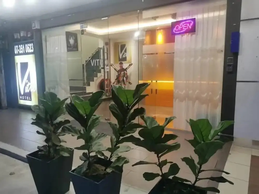 Vitro Hotel