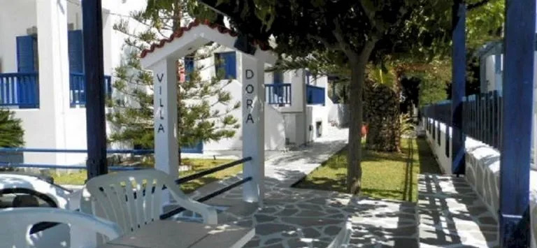 Dora Studios 2