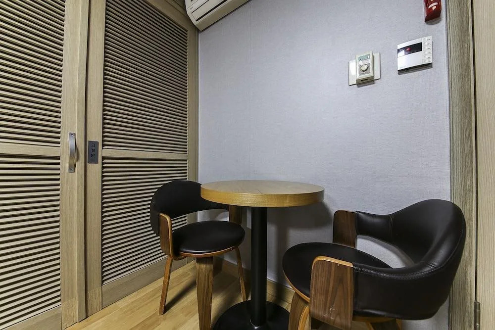 Sokcho Ritz Hotel