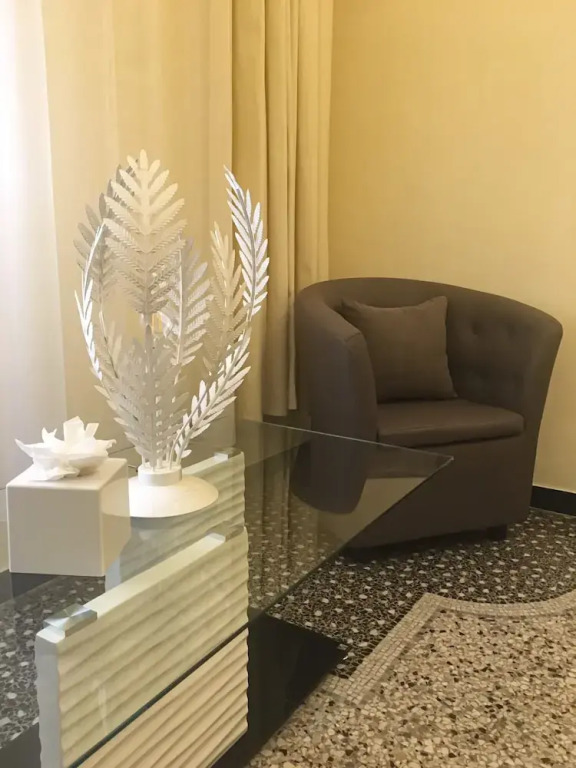 Basilico Bed & Breakfast