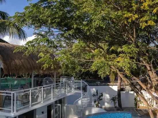 Sanya Haitang Bay Xitang Homestay (International Duty Free City)
