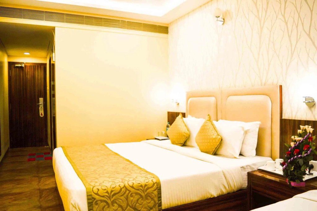 Citrus Prime Raipur