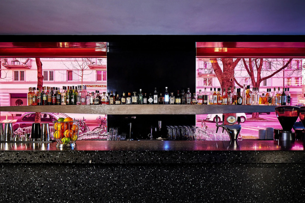 Greulich Design & Boutique Hotel