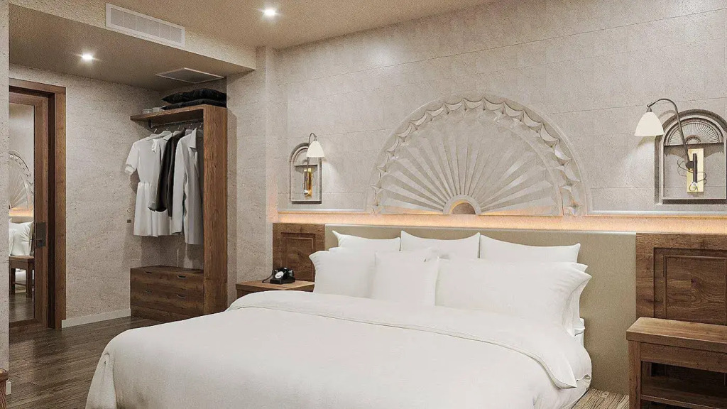 Barceló Cappadocia