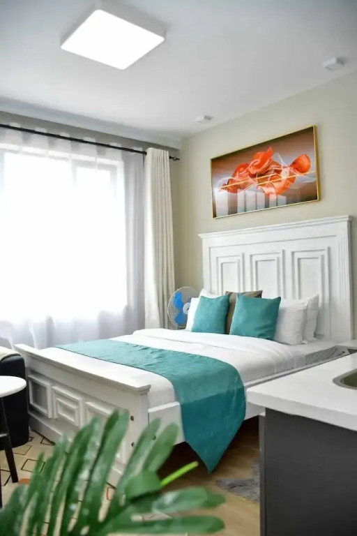 Elegant Apartment Jkia