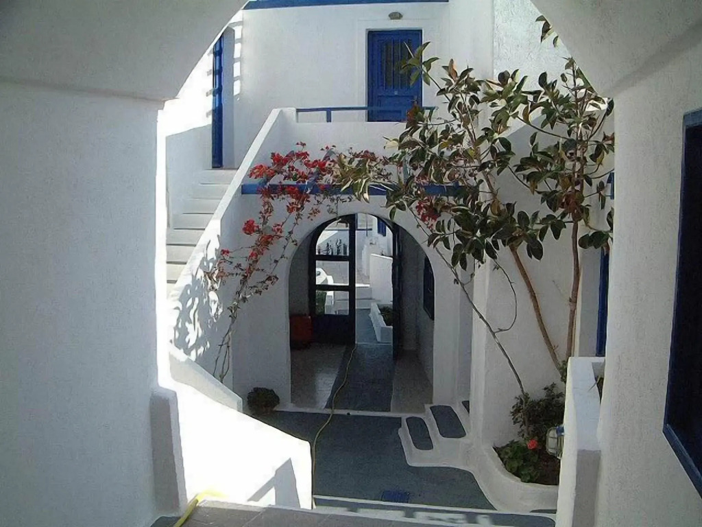 Olympic Villas