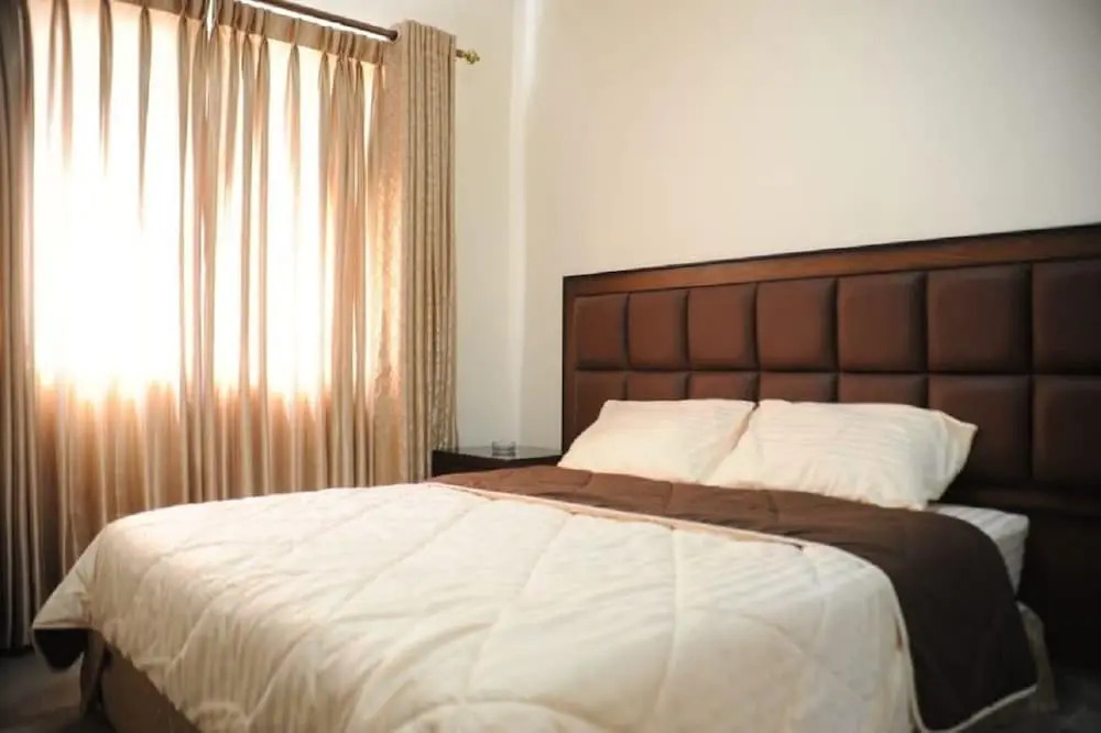 Zahran Furnish Apartments