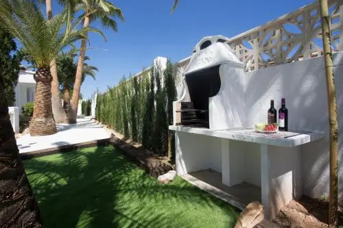 Casa Muchacha