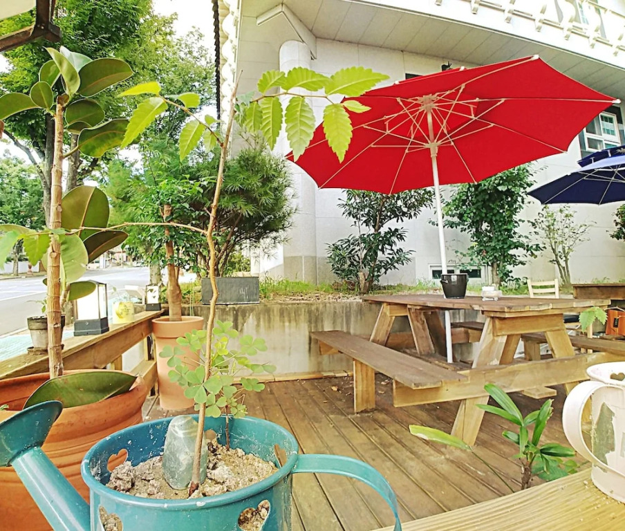 Kids & Family Hotel