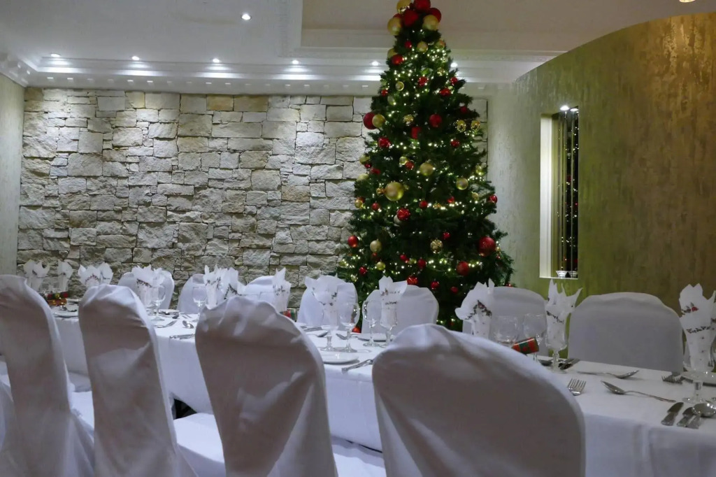 Nesbitt Arms Boutique Hotel