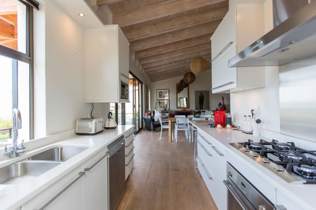 Kalk Bay Apartments