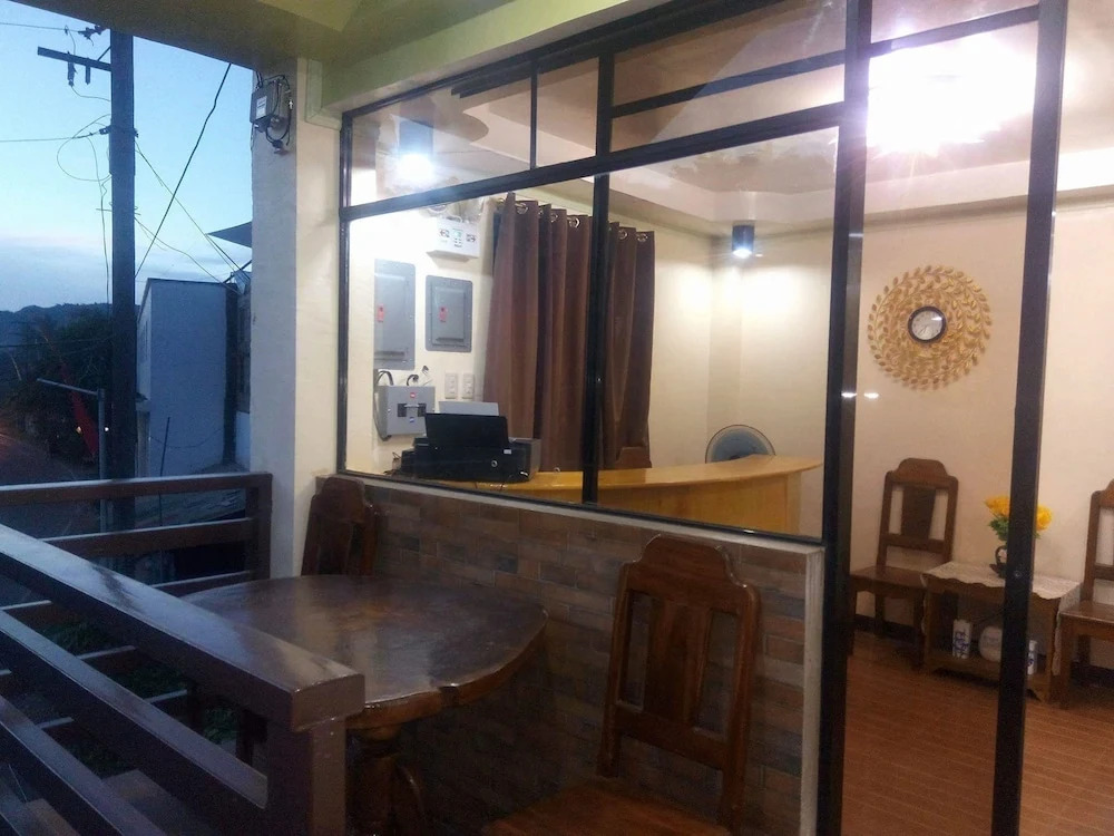 RMNL Lodge