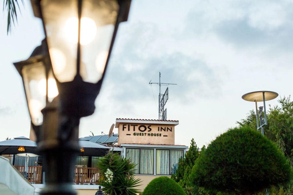 Fitosinn Hotel