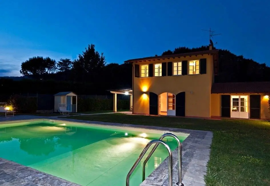 Villa Luna