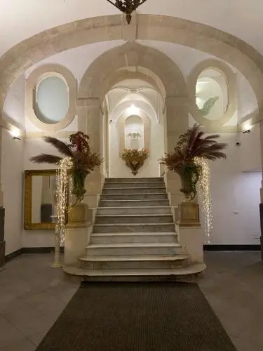 Appartamento in centro