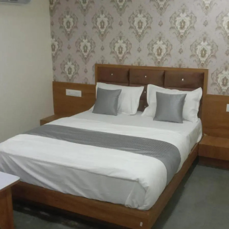 Hotel S G, Vadodara