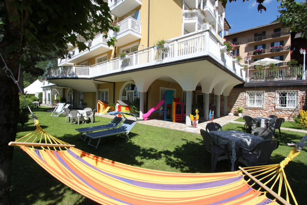 Hotel Europa