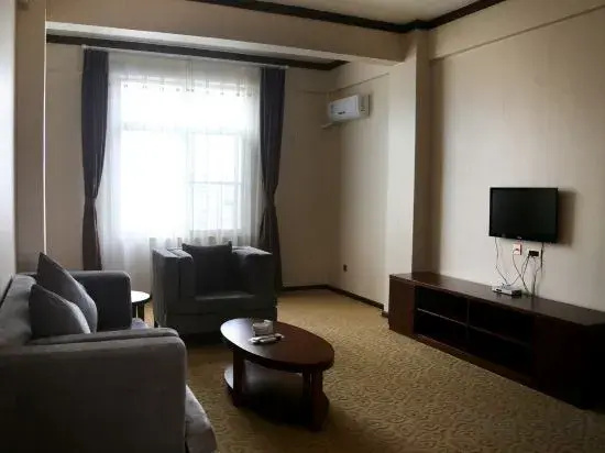 Heping Hotel
