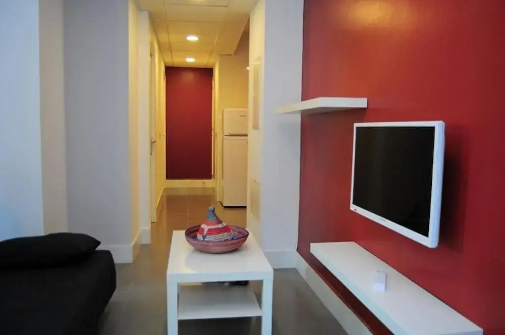 Barbatuke B&B