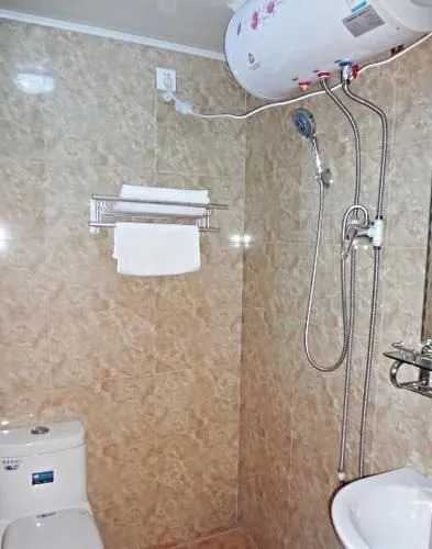 Xian Zhenlian Business Hotel