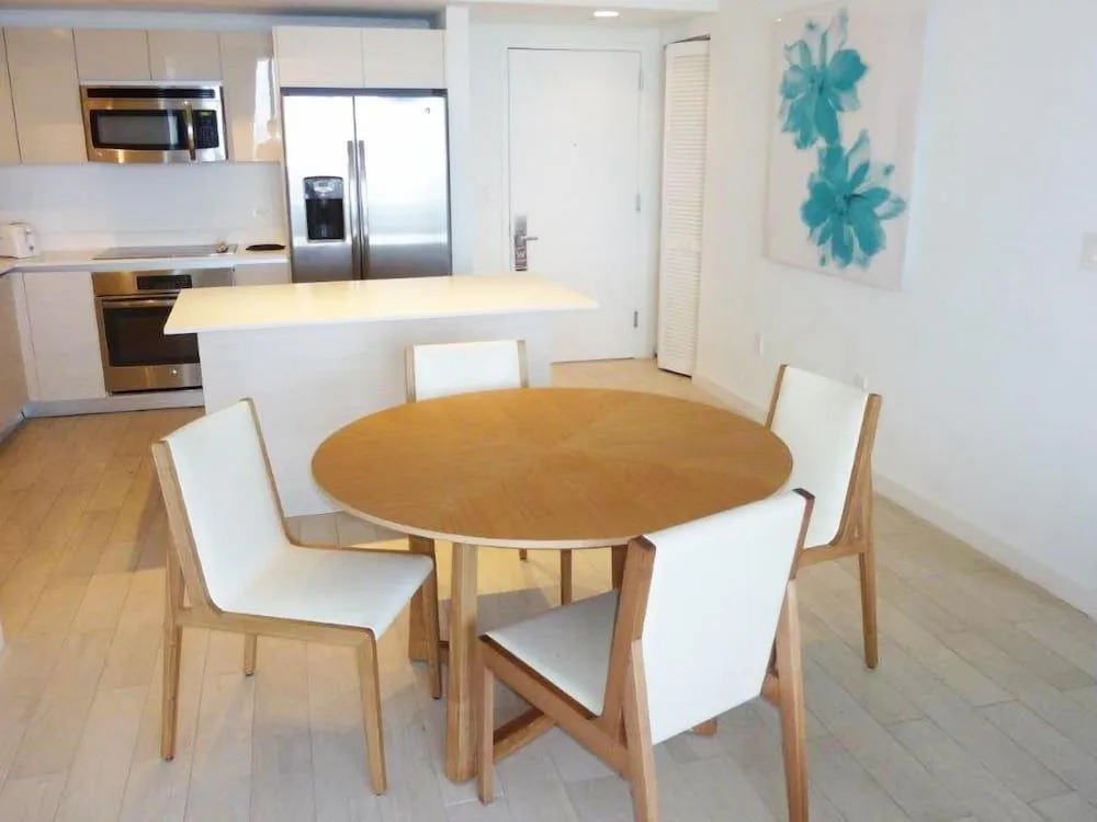 South Ocean Suites