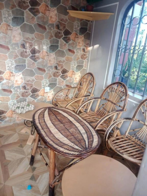 Taj Apartments Nyeri