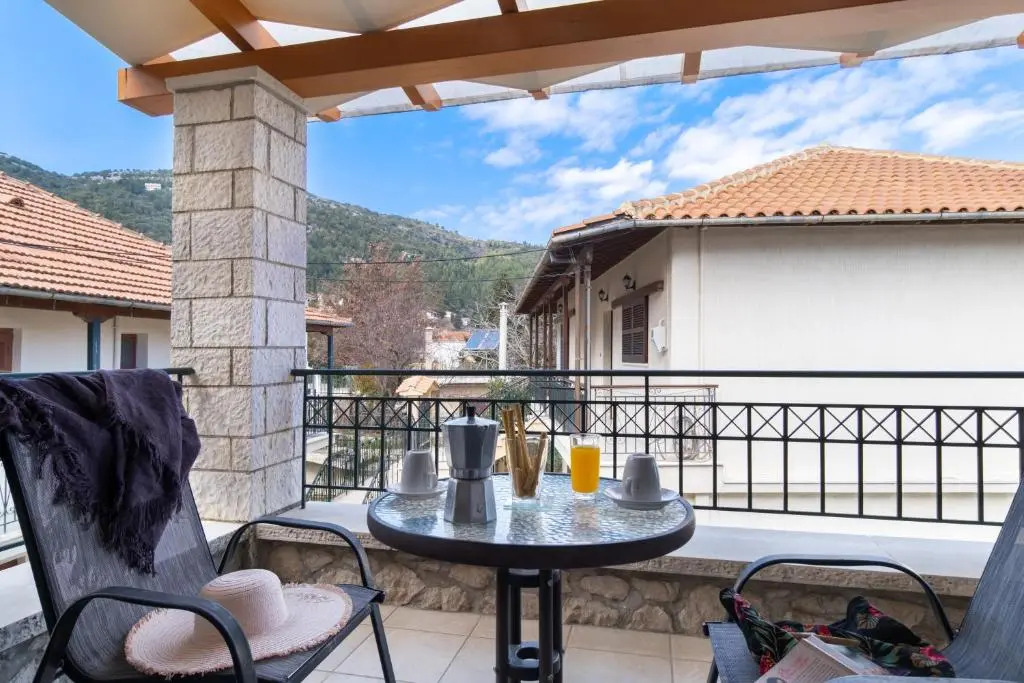 Villa Votistis A2