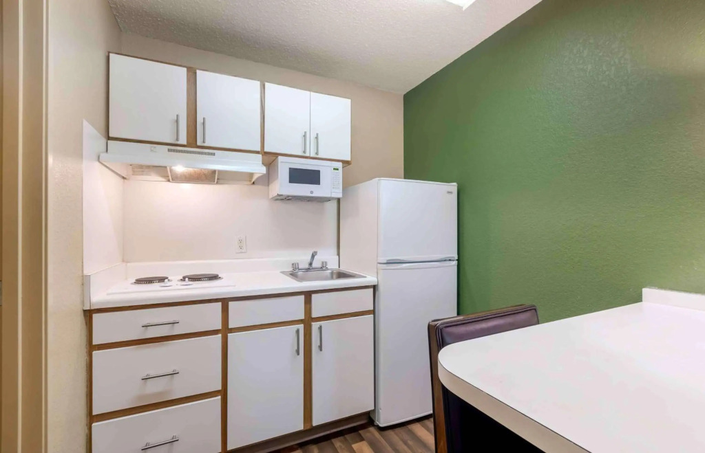 Extended Stay America Select Suites - Atlanta - Perimeter - Hammond Drive