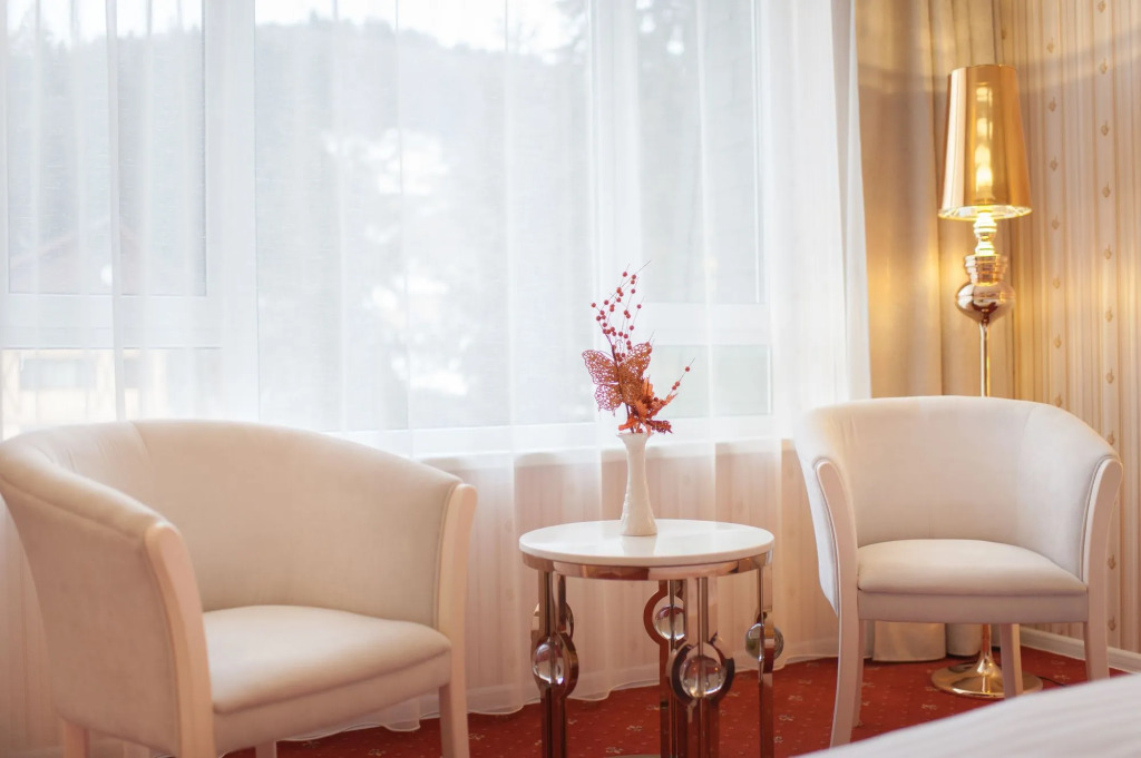 Hotel Carpathia