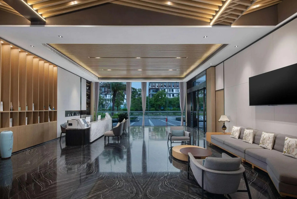 Ramada by Wyndham Guilin Yangshuo Resort