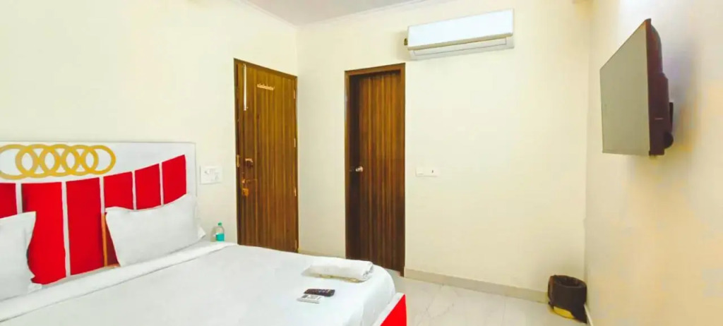 Hotel O SKY Residency