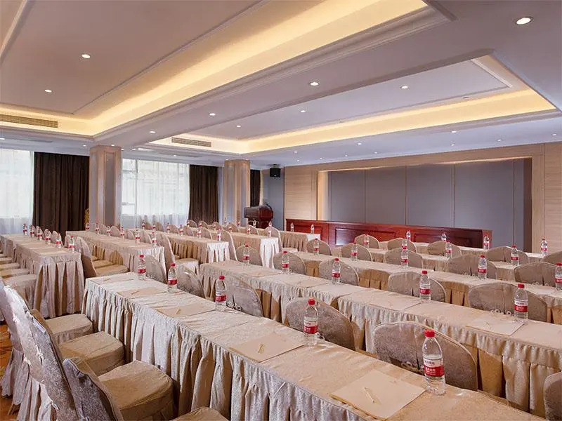 Vienna Hotel Guangxi Guilin Yangshuo Eternal Love