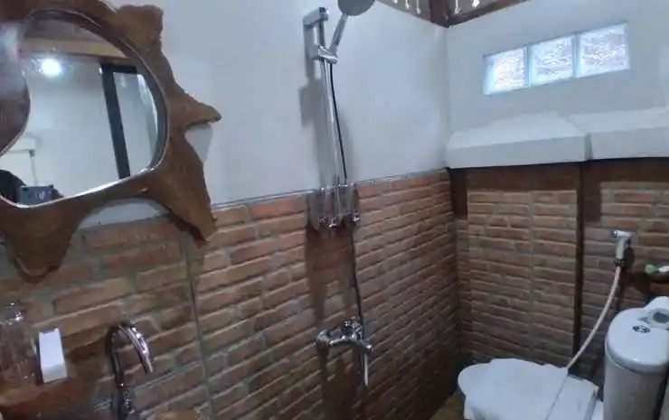 Dem Ayem Heritage Guest House