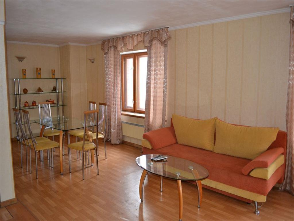 Samara Cottages Villa 25