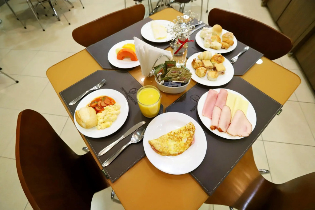 Hotel Maione