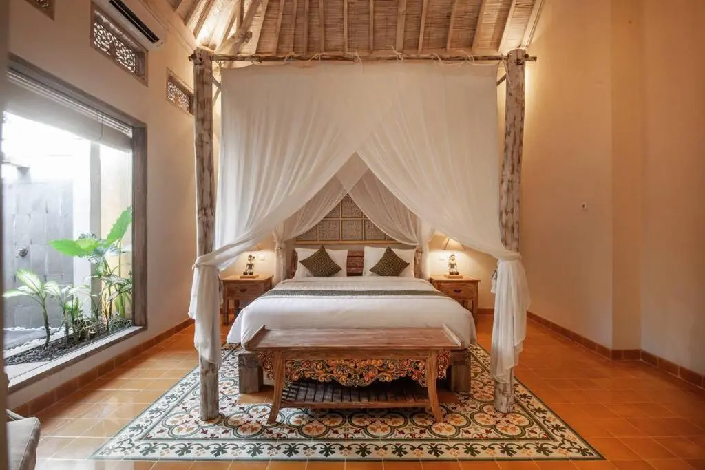 Sunset Paradise Villa Nusa Dua