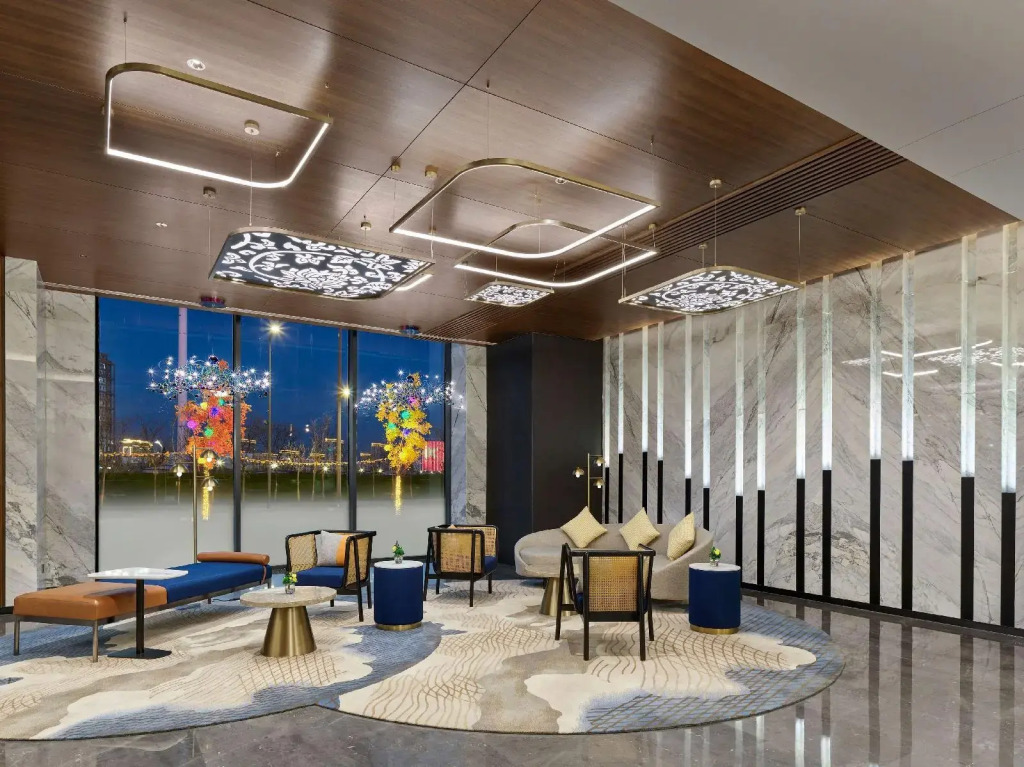Hilton Garden Inn Datong Pingcheng