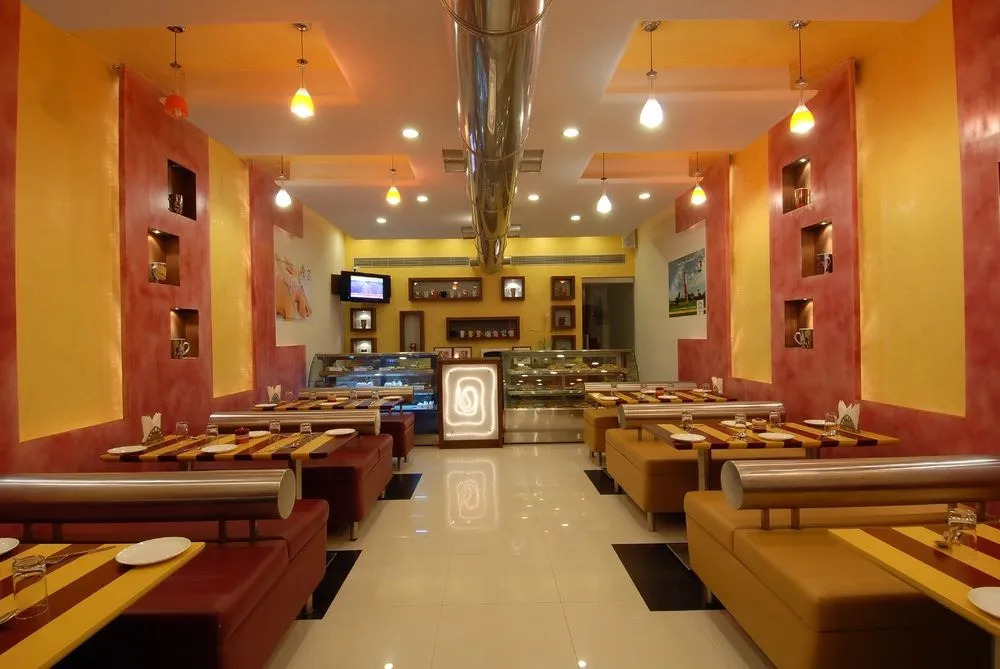 Cambay Sapphire Ahmedabad