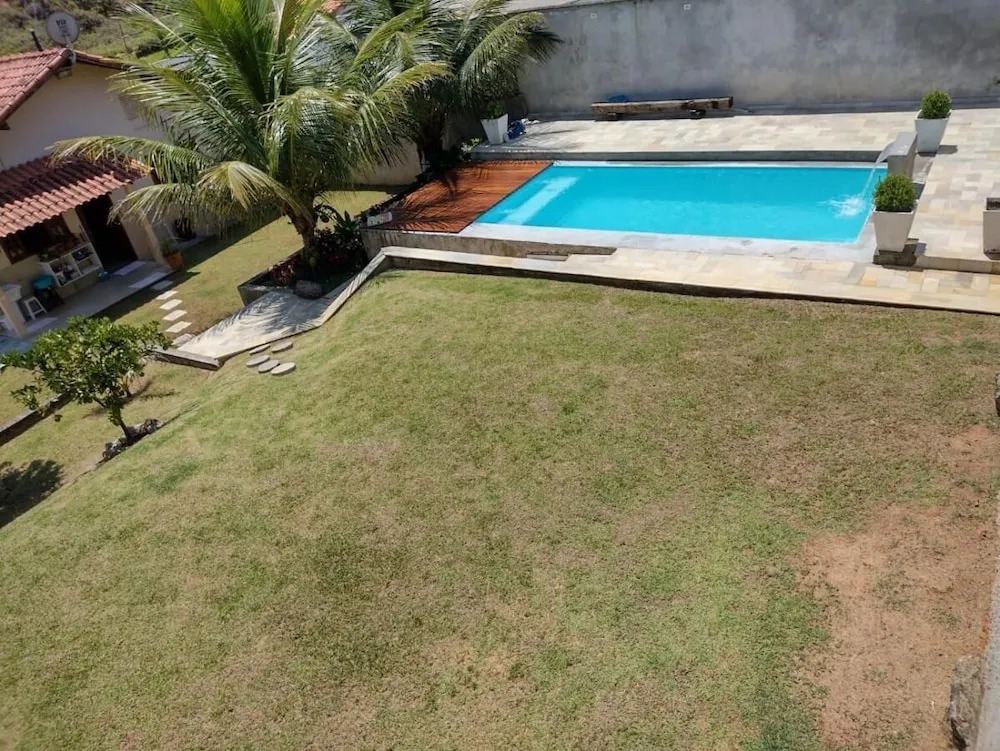 Casa 3 Vale dos Reis Penedo com Piscina