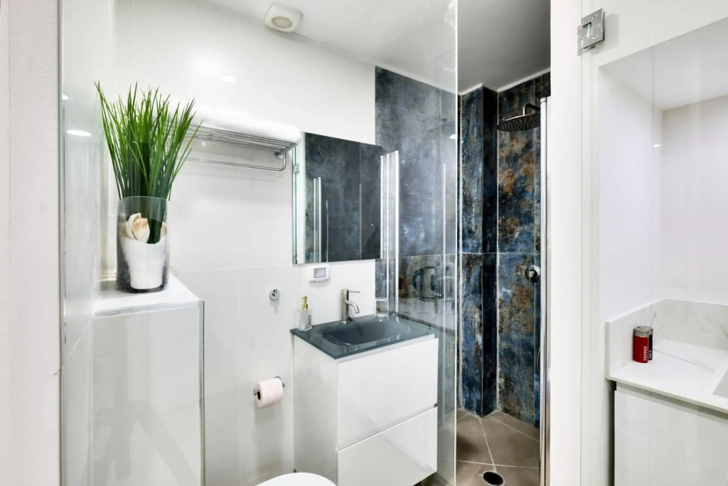 David & Yossef Luxury Rentals - Tel Aviv House Residence